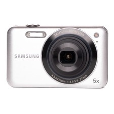 Câmera Digital Samsung ES73 12.2MP - Prata - BOM, usado comprar usado Câmera Digital Samsung ES73 12.2MP - Prata - BOM, usado comprar usado  Enviando para Brazil