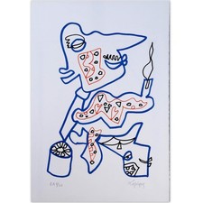 Lapicque charles chambellan d'occasion  Paris VI