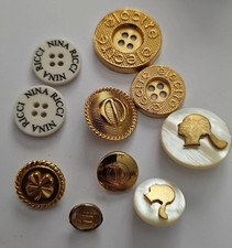 Lot boutons haute d'occasion  Lunel