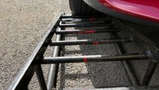 Heavy duty car for sale  MOUNTAIN ASH