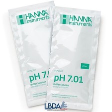 Solution étalonnage 7.01 d'occasion  Coëx