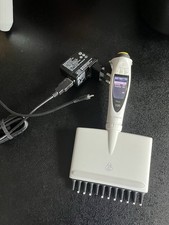 Pipettes électronique sartori d'occasion  Villemomble