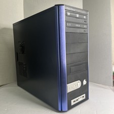 PC para jogos i7-4790 @ 3.60 GHz | 16GB | HDD 1TB | WIN11P | comprar usado  Enviando para Brazil