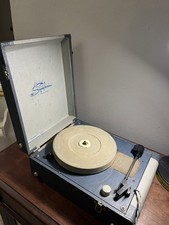 1953 tube record for sale  Cape Coral