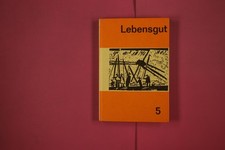 317725 lebensgut verlag gebraucht kaufen  Herzebrock-Clarholz