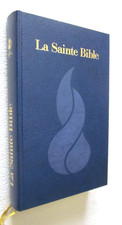 Sainte bible louis d'occasion  Réguisheim