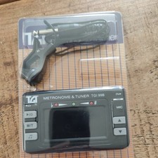Tgi tg99b tuner for sale  RUGBY
