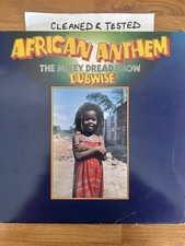 african reggae music lp s for sale  SHEFFIELD
