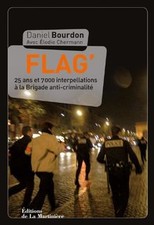 Flag ans 7000 gebraucht kaufen  Berlin
