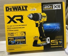 Dewalt dcd800d1e1 20v for sale  Washington