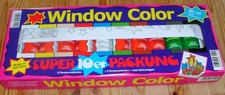Neuwertige window color gebraucht kaufen  Beilngries