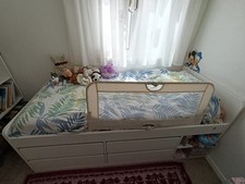 Letto singolo ikea usato  Meran