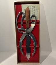 Vintage meat carving for sale  Spencer