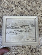 George ahgupuk original for sale  Logan