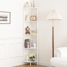 Corner shelf stand for sale  Charlotte
