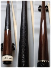 Taco de bilhar vintage Mezz EC Cue United Joint UJ eixo padrão bastão comprar usado Taco de bilhar vintage Mezz EC Cue United Joint UJ eixo padrão bastão comprar usado  Enviando para Brazil