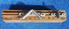 Vintage gem folding for sale  Bedford