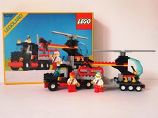 Lego 6357 stunt gebraucht kaufen  Düsseldorf