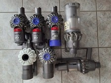 Dyson staubsauger konvolut gebraucht kaufen  Rastatt