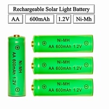 Nimh 600 mah for sale  COVENTRY