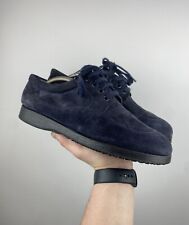 HOGAN Damskie zamszowe buty ze sznurowadłami Rozmiar 40 1/2 EUR na sprzedaż  PL