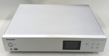 Reprodutor de áudio em rede Pioneer N-30 fontes de som prata alta resolução 100V usado comprar usado  Enviando para Brazil