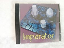 Imperator per amiga usato  Spoleto