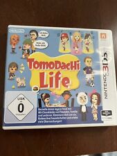 Tomodachi life 3ds usato  Pomezia