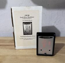 Digital dowsing ewm for sale  Gainesville