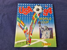Panini album cup gebraucht kaufen  Kerpen