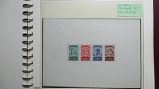 1933 block deutsche gebraucht kaufen  Merzig