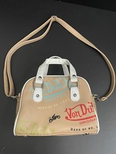 Von dutch leather for sale  Sanford