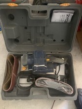 Ryobi belt sander for sale  ORPINGTON