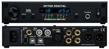 Mytek stereo digitale usato  Spedire a Italy