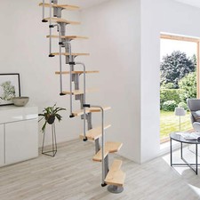 Raumspartreppe minka twister gebraucht kaufen  Ermsleben