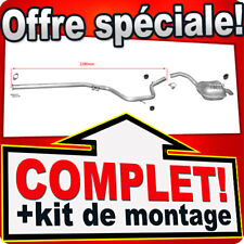 échappement ford galaxy d'occasion  Lambersart