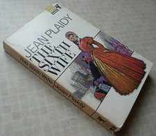 Sixth wife jean for sale  UK