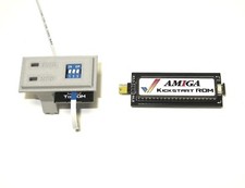 Amiga a2000 kickstart d'occasion  Expédié en Belgium