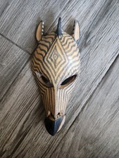 Hand carved wooden for sale  South Dartmouth