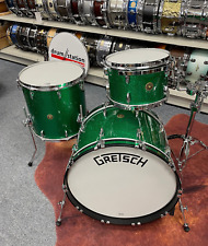 Gretsch usa broadkaster gebraucht kaufen  Maintal