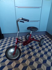 Vintage tricycle judez d'occasion  Champigneulles