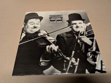 Laurel hardy stan usato  Ascoli Piceno