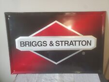 Metal briggs stratton for sale  Parkersburg