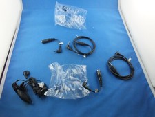 Original Nokia Headset Adapter für Handy Zubehör Datenkabel Phone 5510 Kopfhörer comprar usado  Enviando para Brazil
