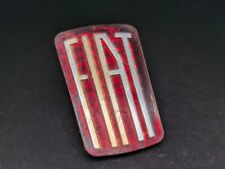 Fiat 500 600 usato  Verrayes