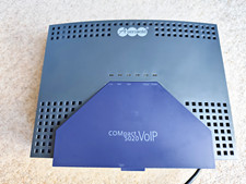 Auerswald compact 5020 gebraucht kaufen  Rimpar