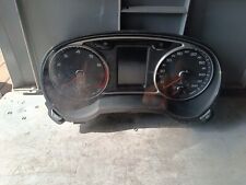 Audi facelift tacho gebraucht kaufen  Königsbrunn