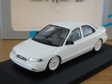 Minichamps ford mondeo for sale  DARLINGTON