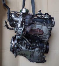 Motore t1nd toyota usato  Casoria