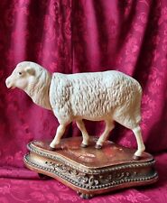 Jouet ancien mouton d'occasion  Tours-